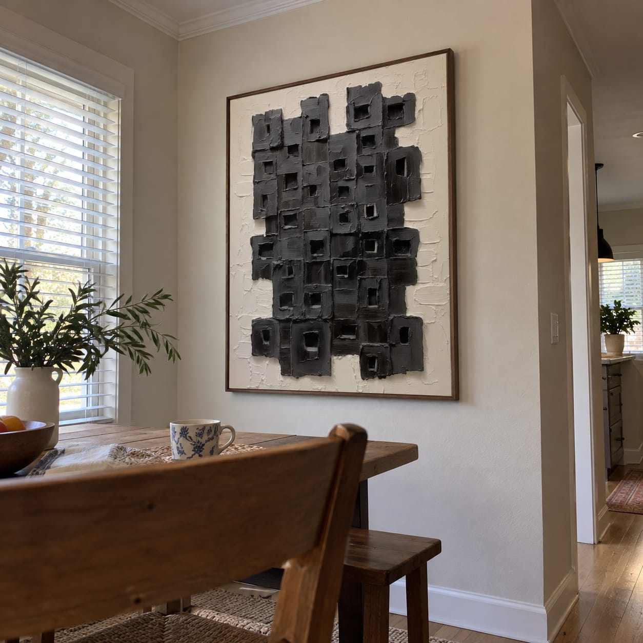 Customer photo review of Obsidian-Grid