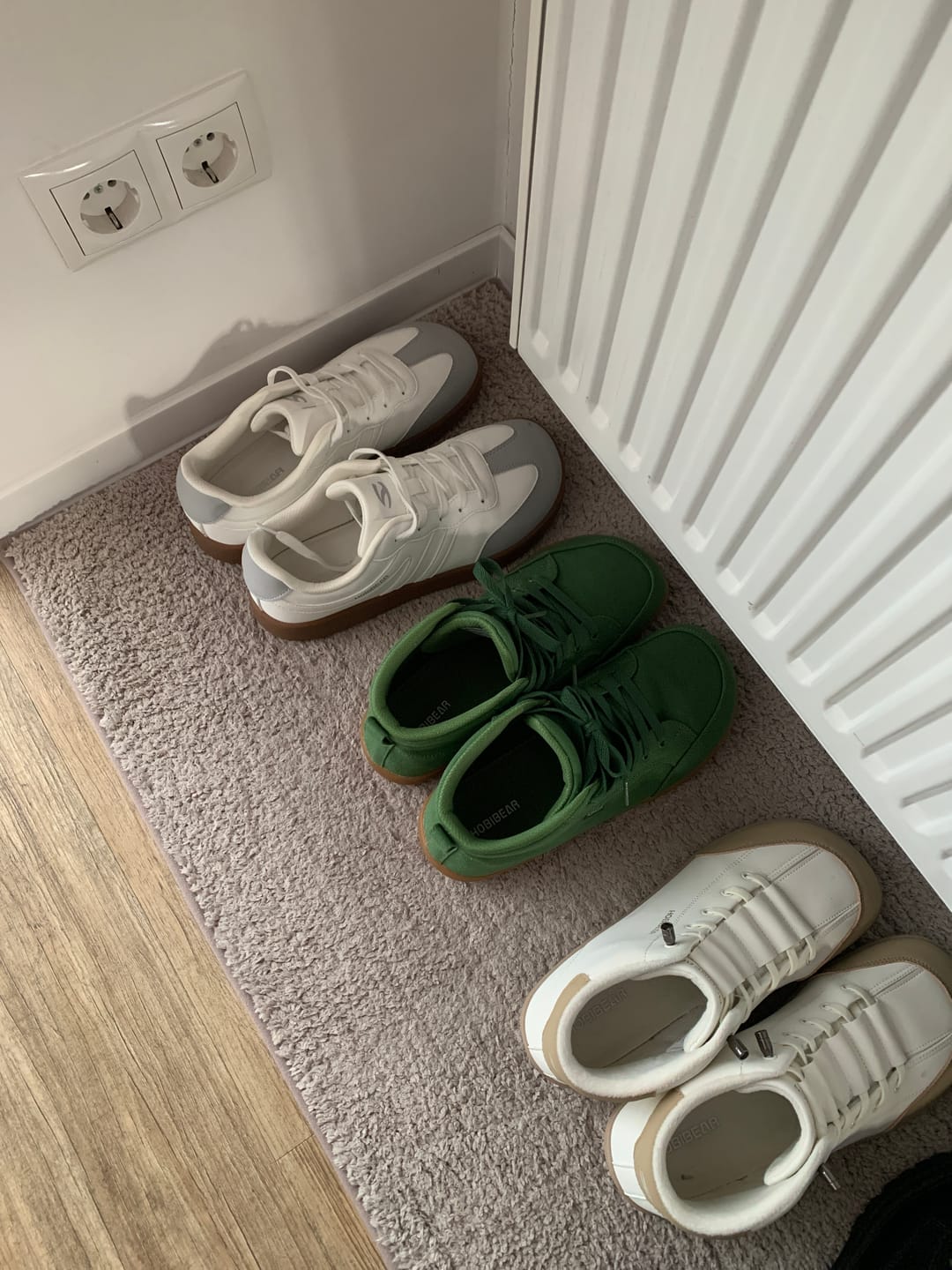 Customer photo review of Ash 2.0 - Winter Barfußschuhe
