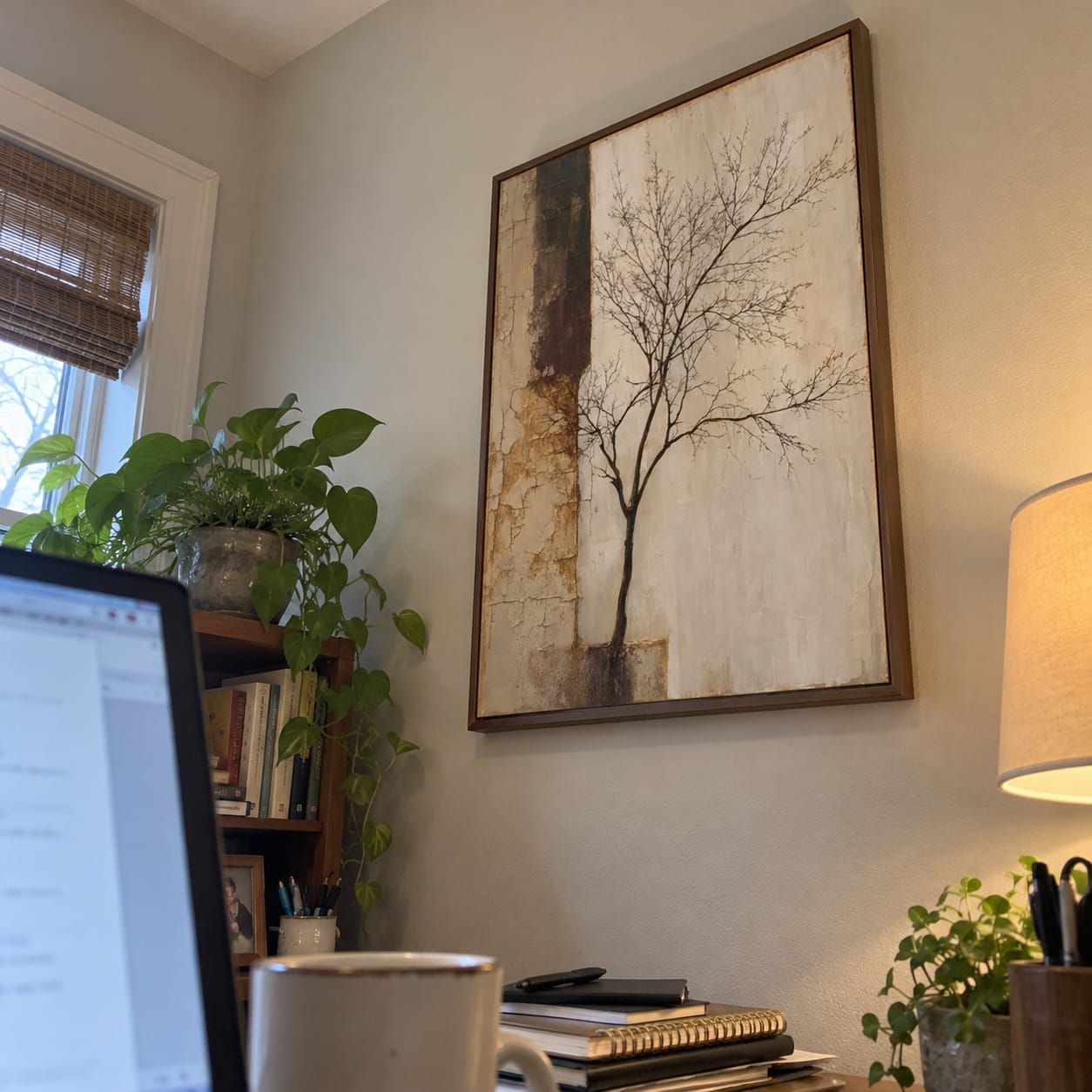 Customer photo review of Sepia-Twig