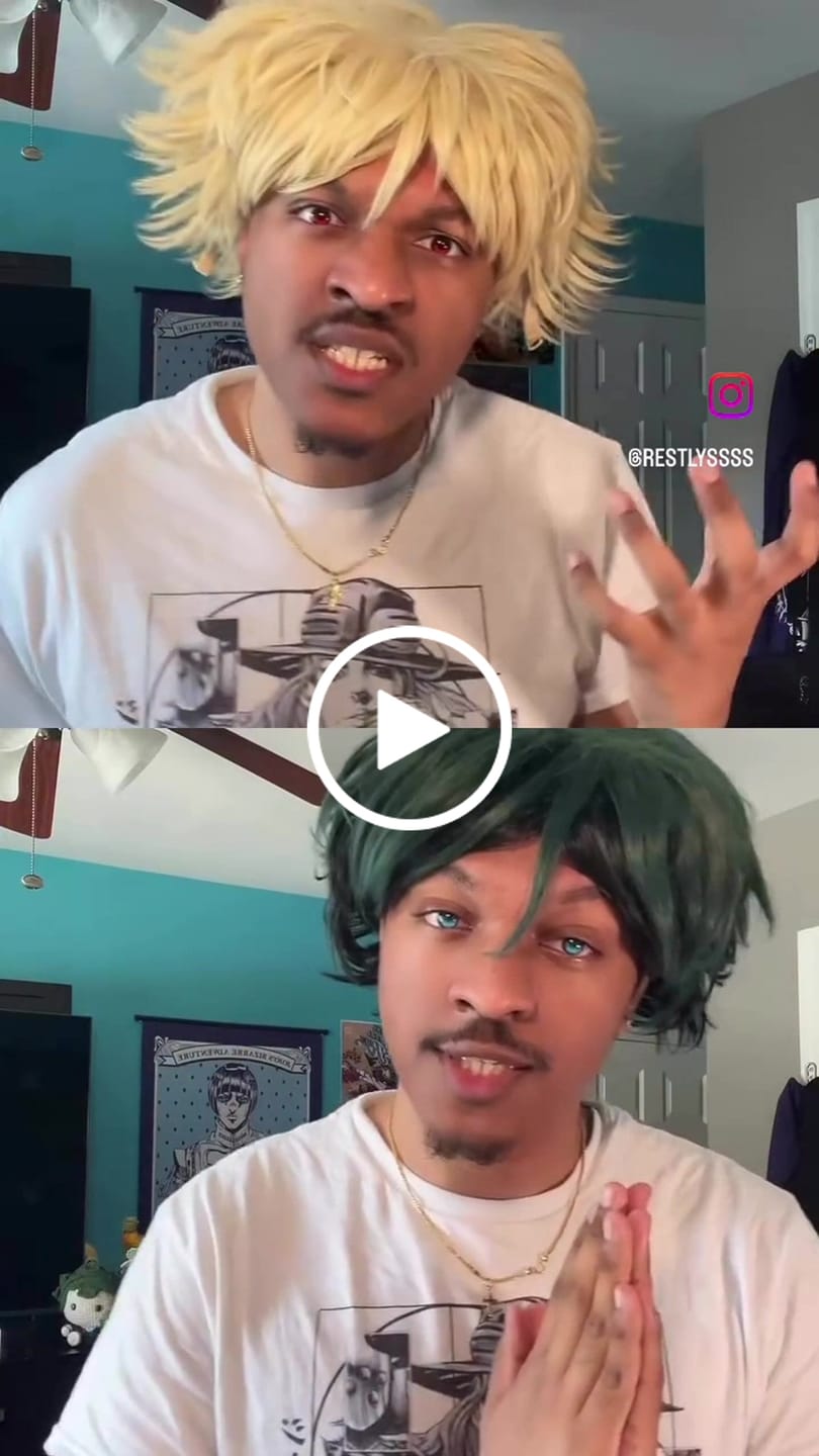 Customer video review of Floral Embroidered Waffle T-Shirt | Inflation Streetwear