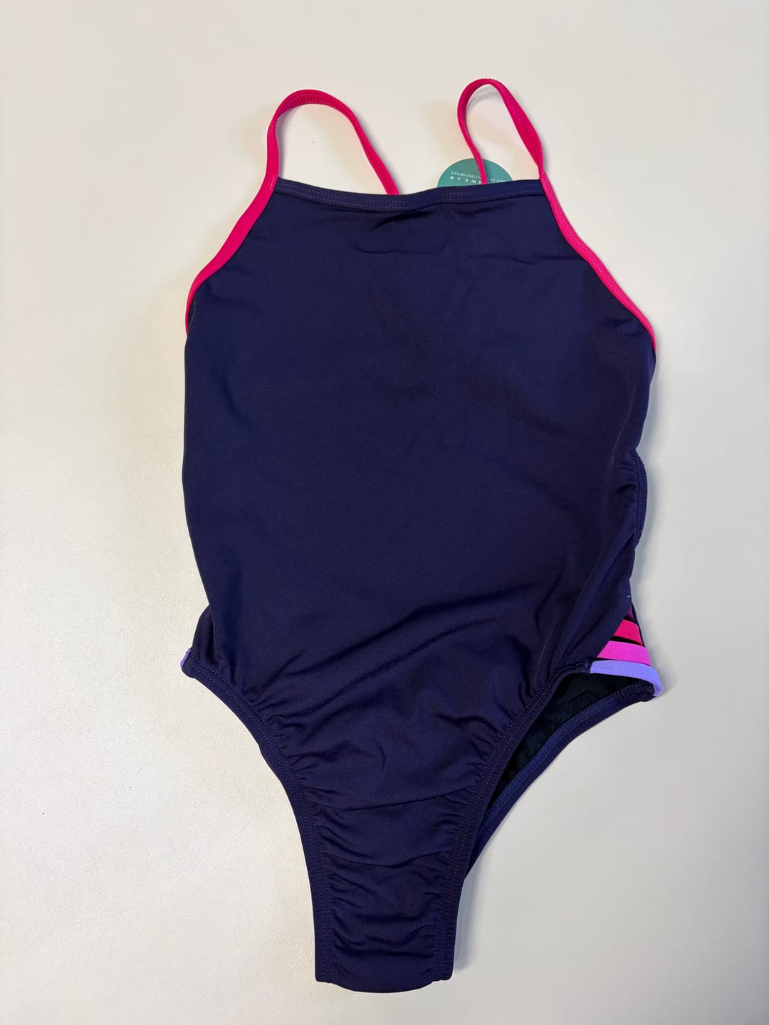 Customer photo review of ZAMBIA ONE PIECE - Acai|Tart