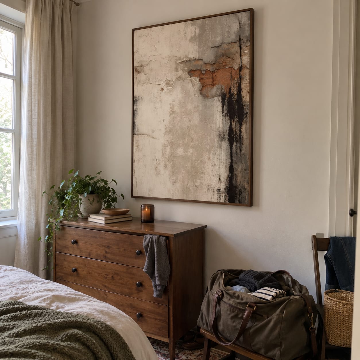 Customer photo review of Terracotta-Vestige