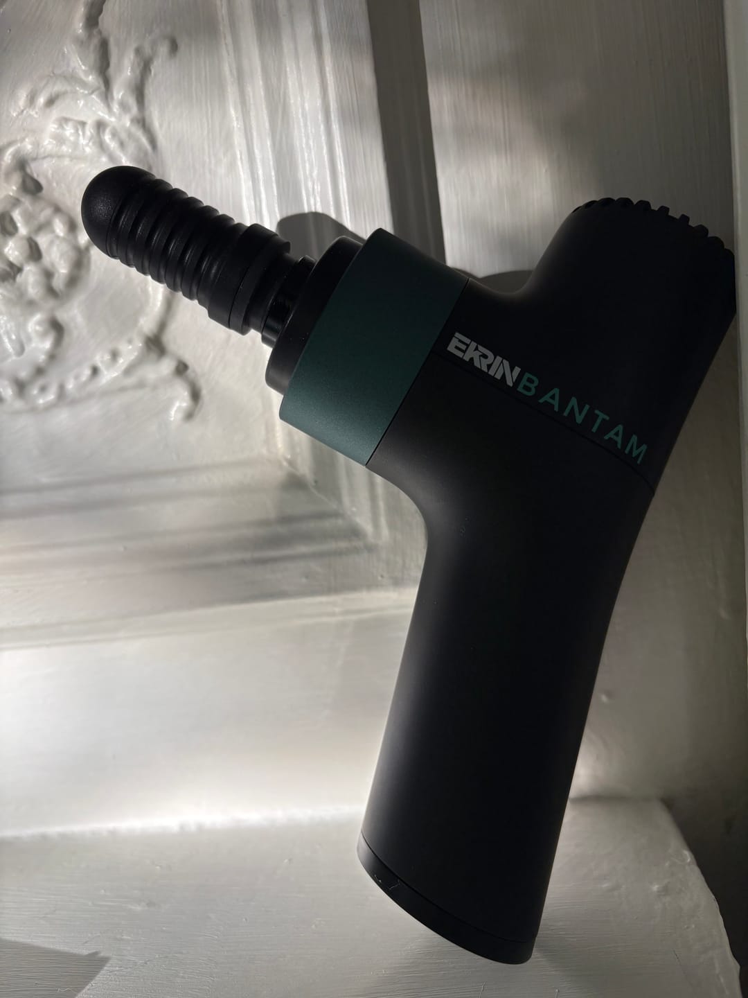 Customer photo review of BANTAM