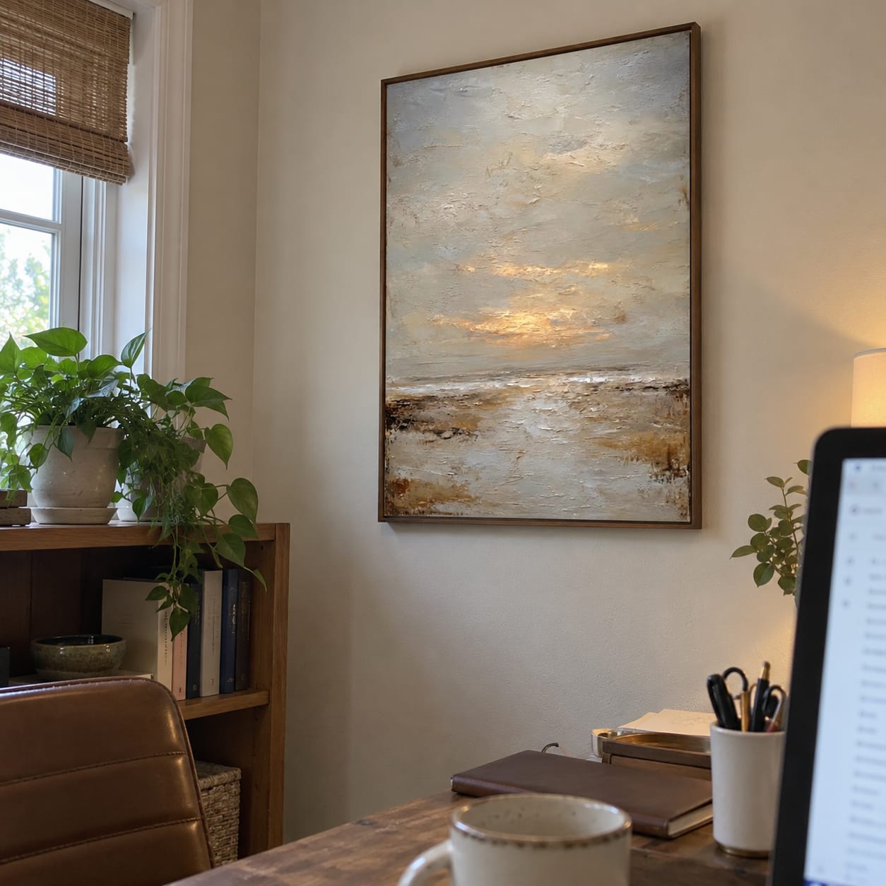 Customer photo review of Solitary-Horizon