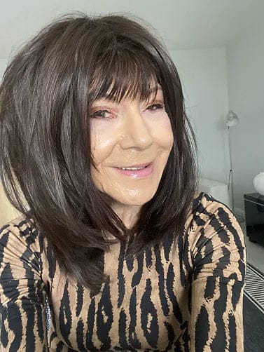 Customer photo review of NoaPure Instant Eye Lift Gel | Göz Çevresi Bakım Jeli