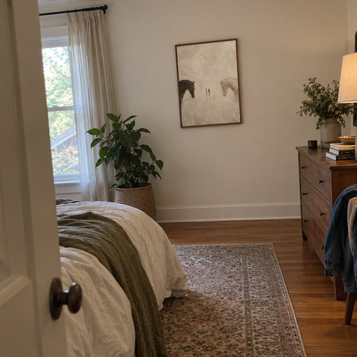 Customer photo review of Quiet-Encounter
