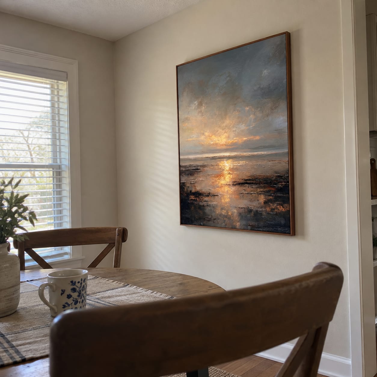Customer photo review of Distant-Echoes