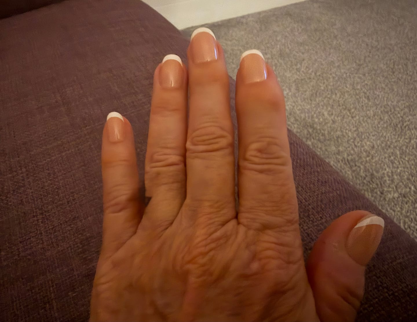 Customer photo review of Chic French