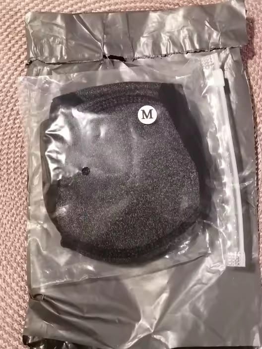 Customer photo review of DogCalm™ Orejeras con cancelación de ruido