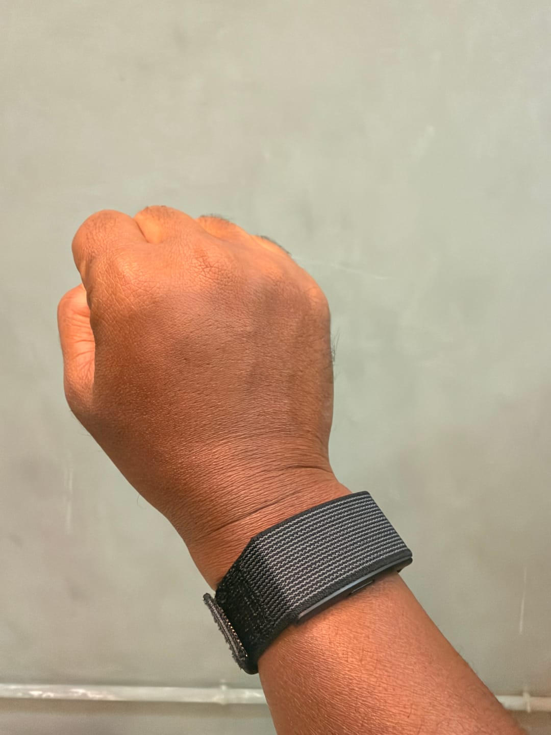 Customer photo review of Vector