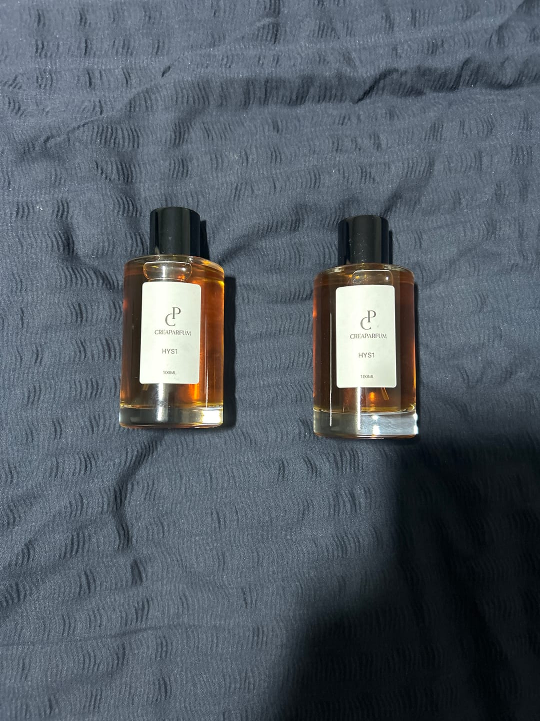 Customer photo review of HYS1 - similaire à Kouros