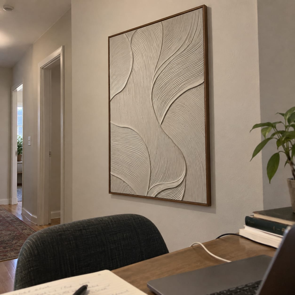 Customer photo review of Pearl-Fold