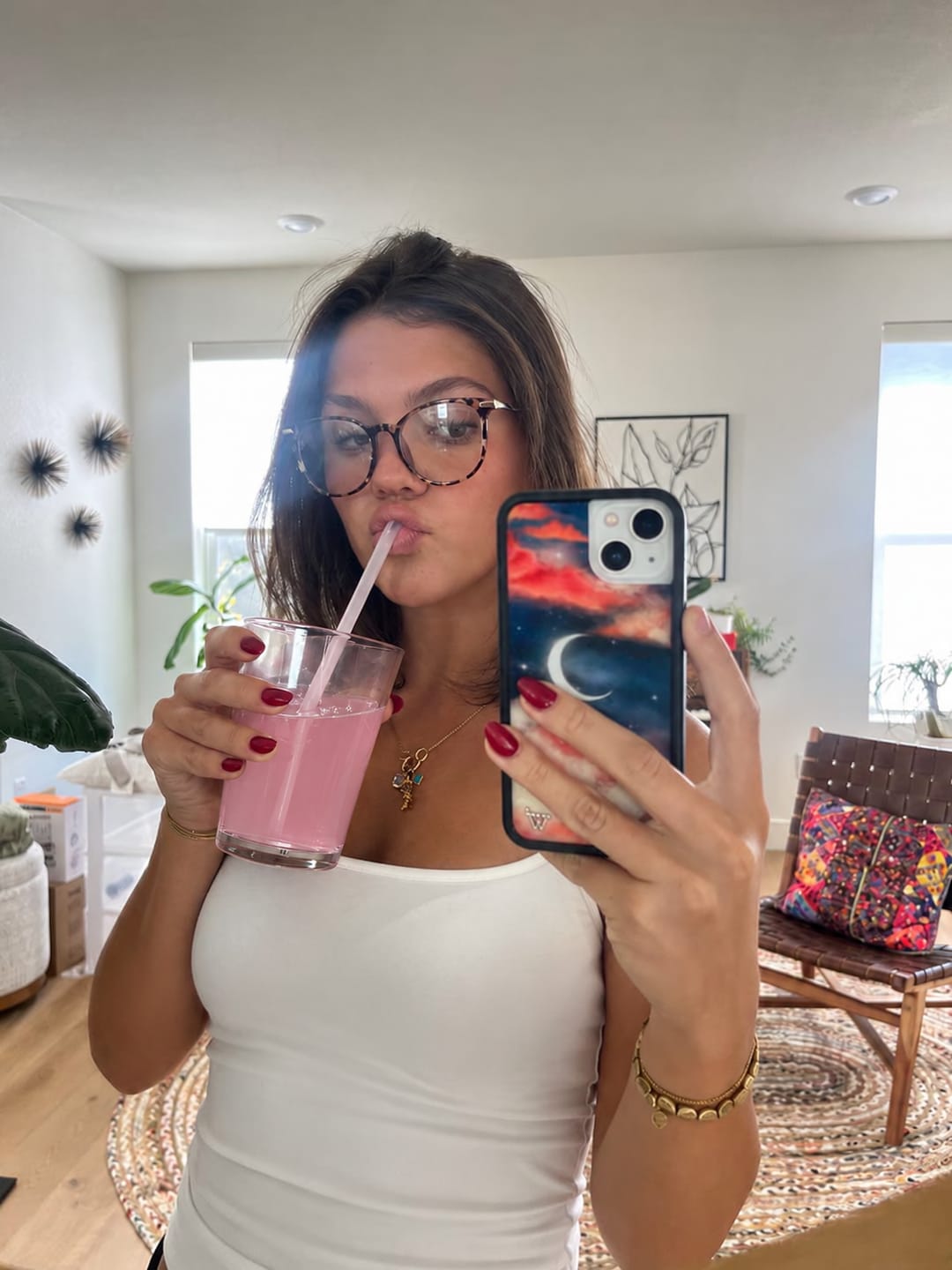 Customer photo review of V Health+