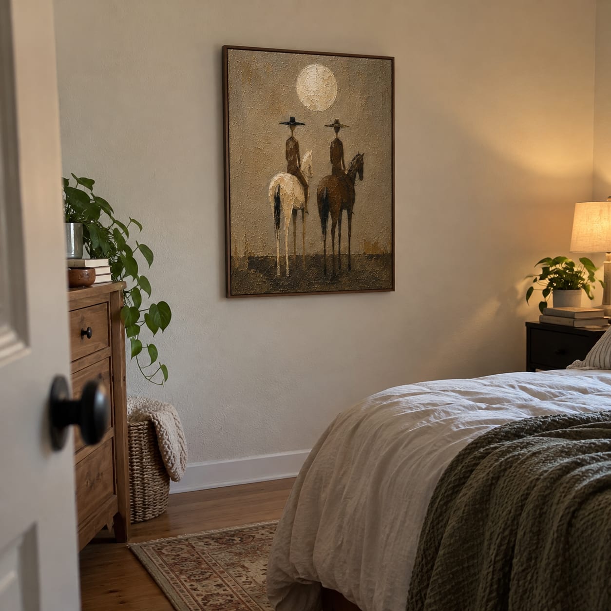Customer photo review of Moonward-Riders