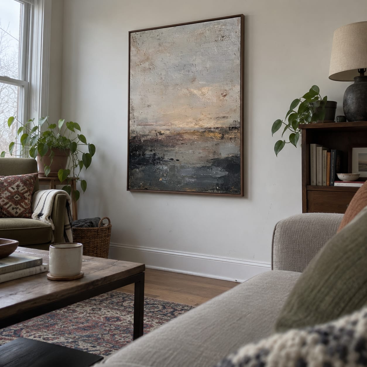 Customer photo review of Chalky-Shore