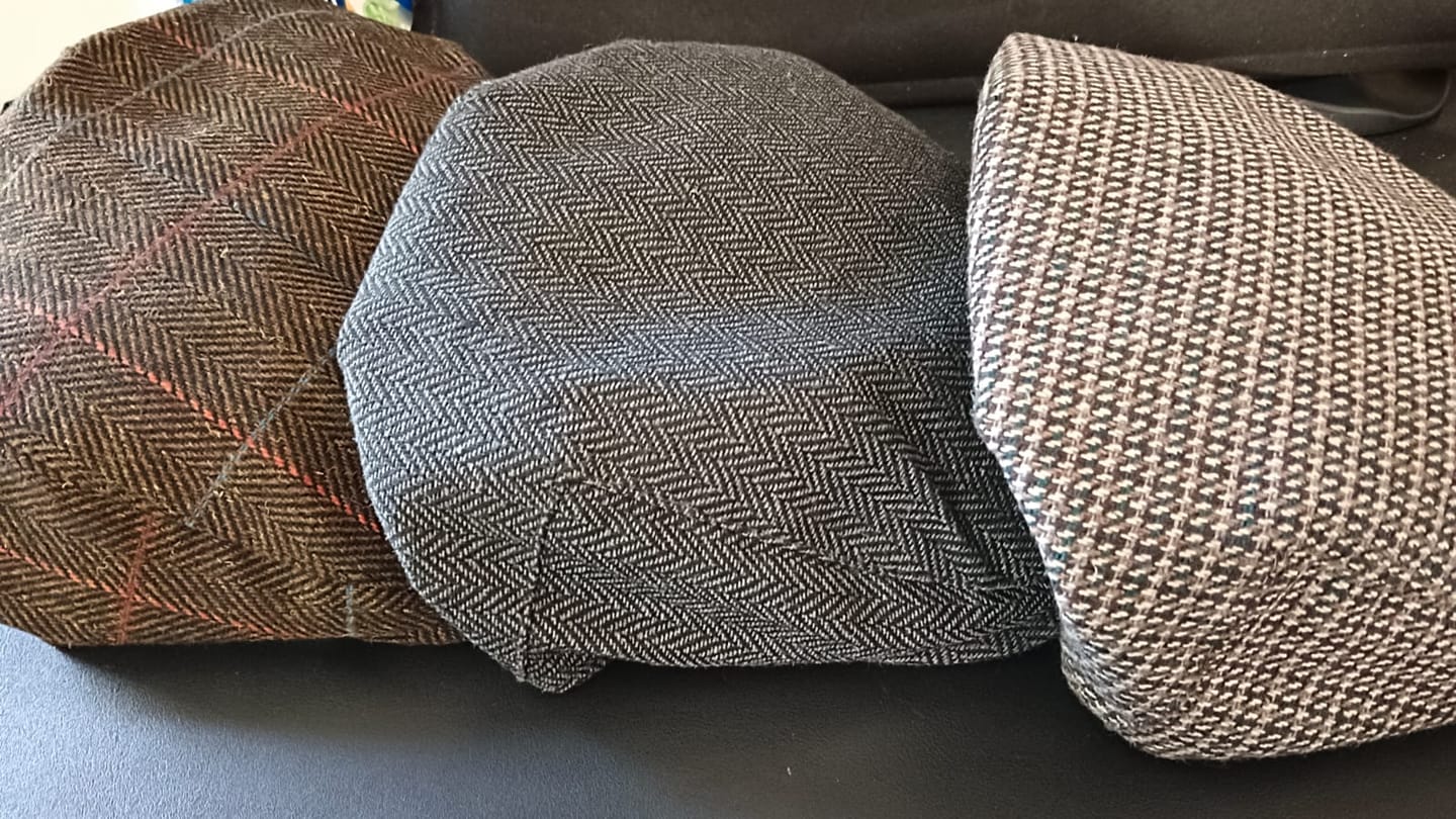 Customer photo review of Boina Picasso Grey