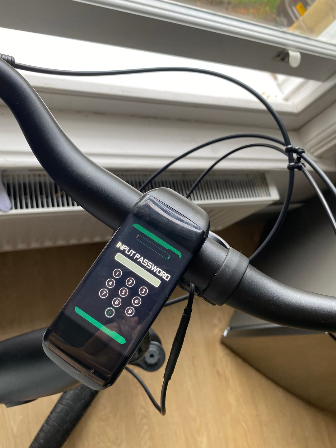 Customer photo review of Charger
