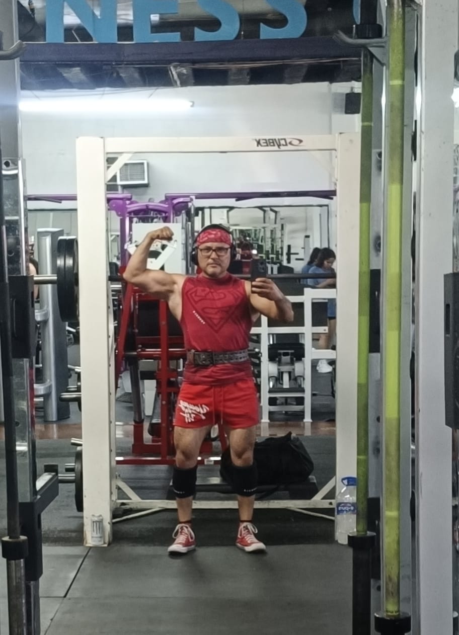 Customer photo review of 9017 - Tree Camo Belts