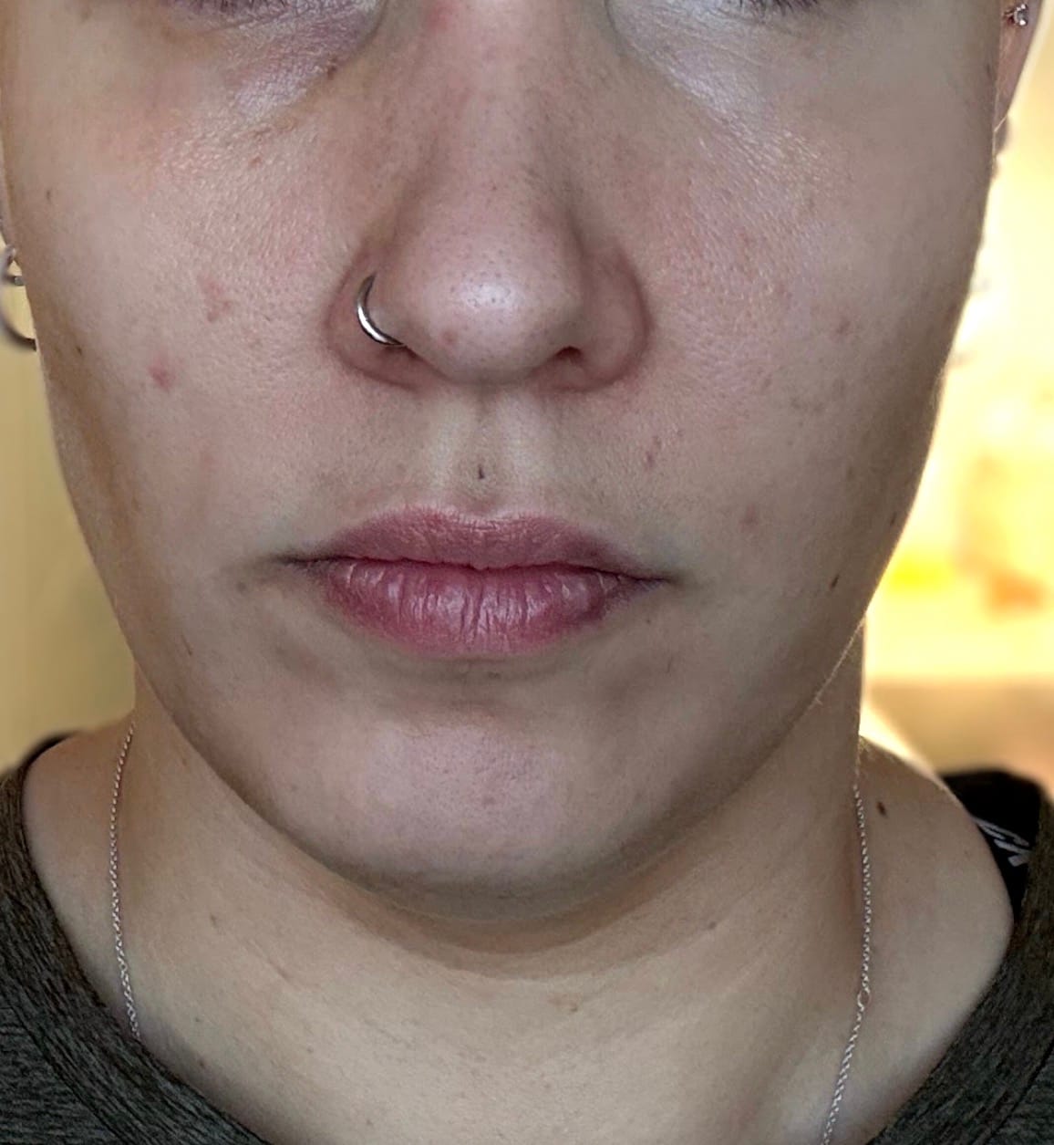 Customer photo review of Silky Sage Talivoide
