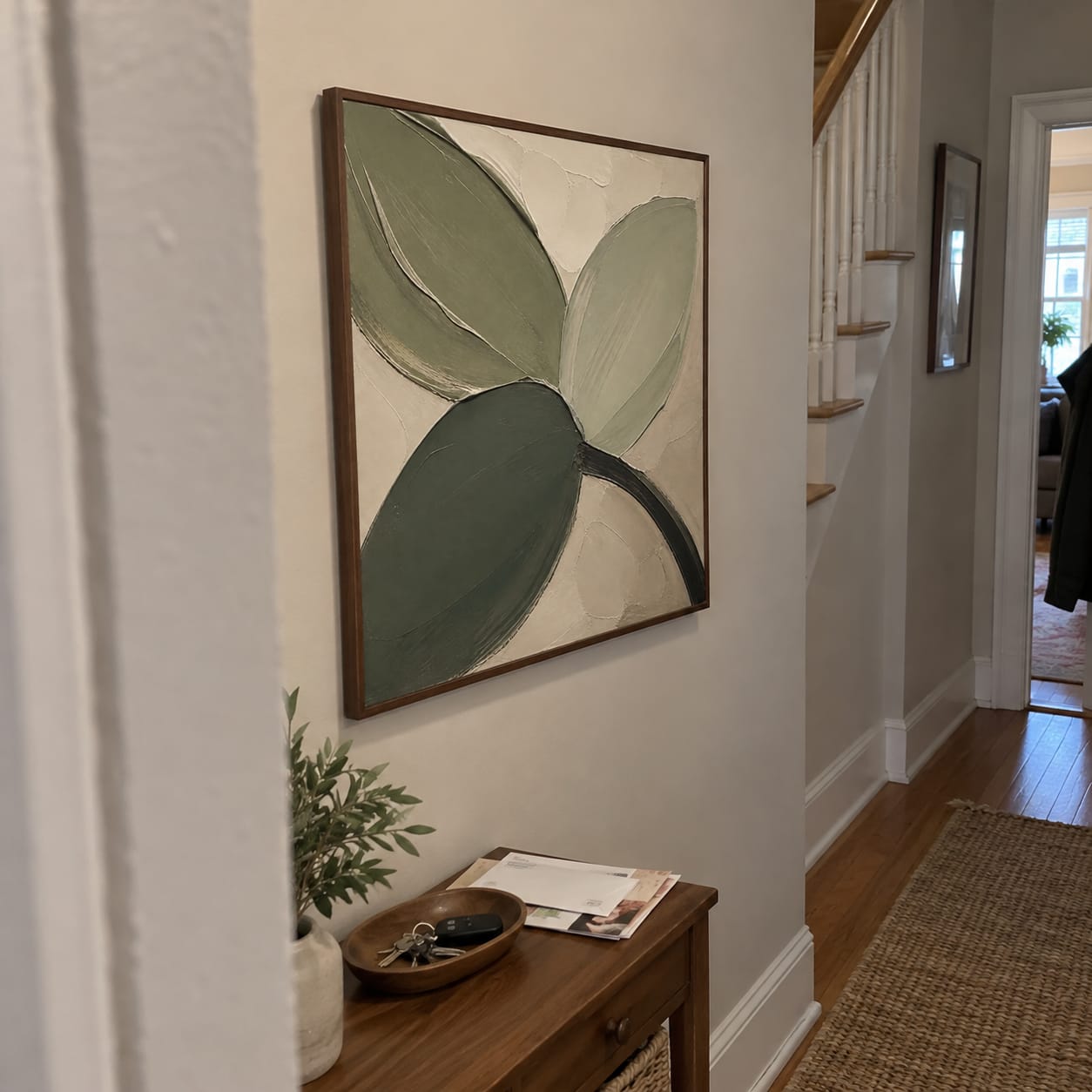 Customer photo review of Verdant-Arc