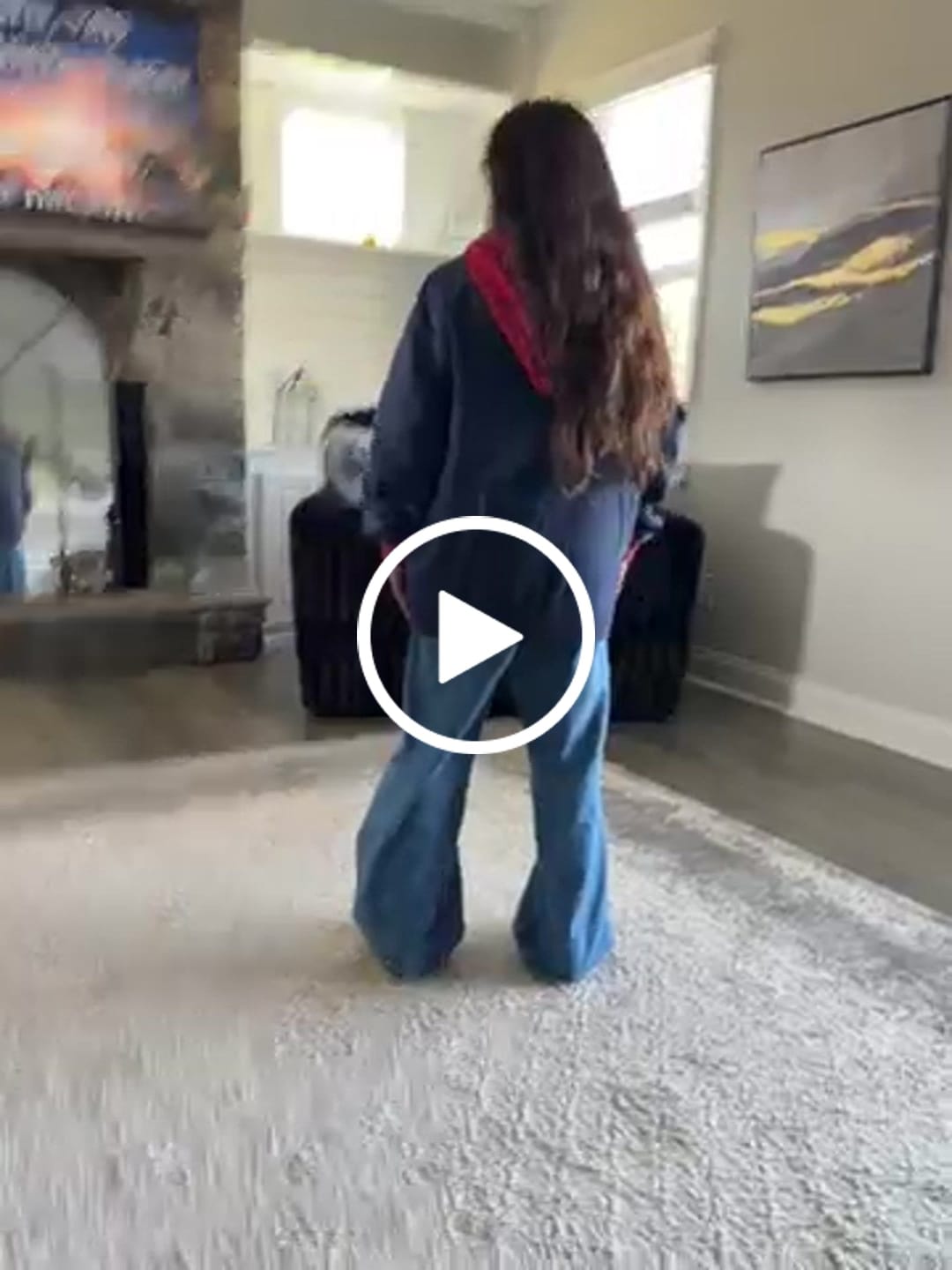 Customer video review of Tokyo High Jacket Preorder