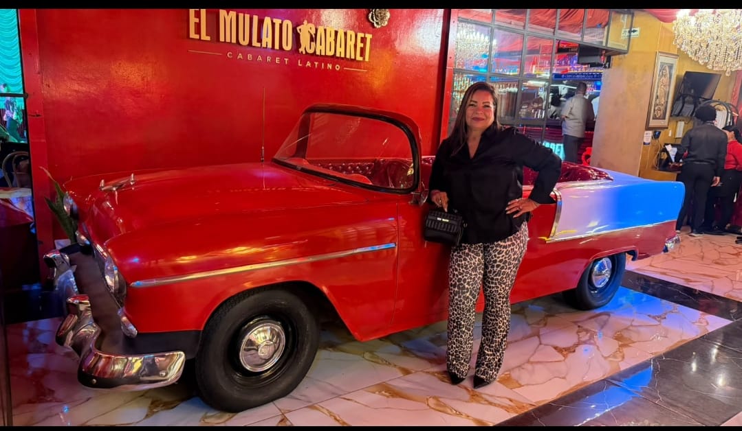Customer photo review of Leggins Bota Campana | Oferta Especial