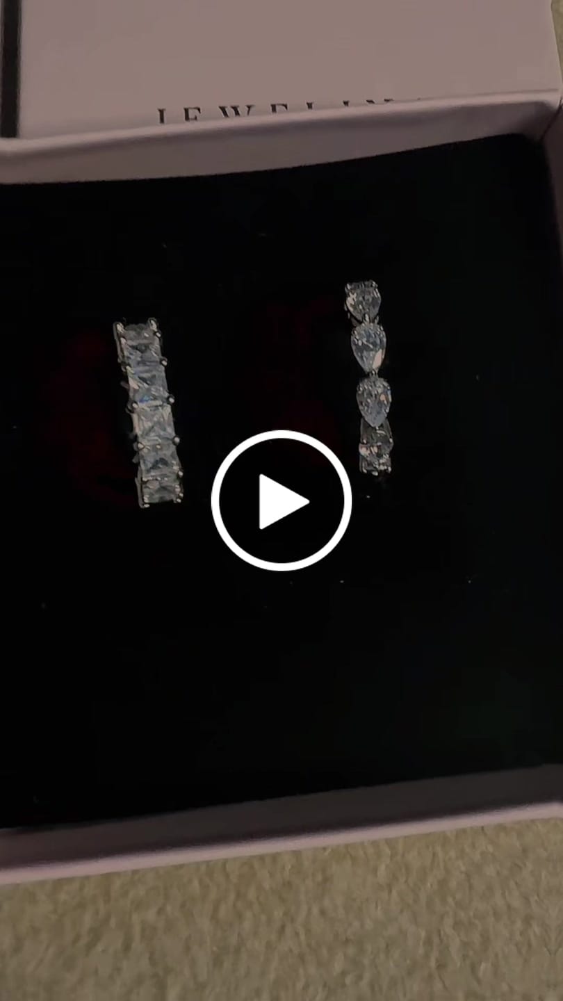 Customer video review of Butterfly Armband
