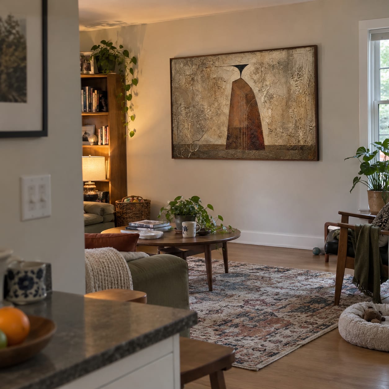 Customer photo review of Silent-Presence