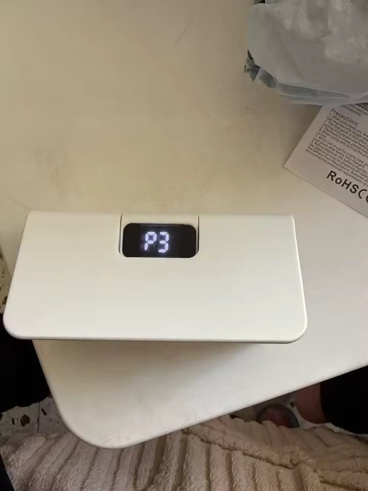 Customer photo review of Zella Zip