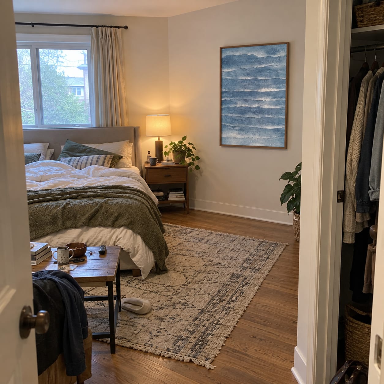 Customer photo review of Infinite-Azure