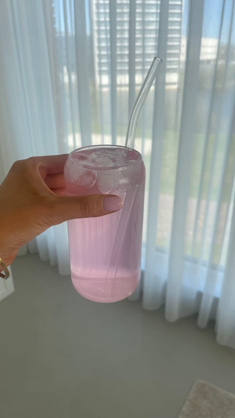 Customer photo review of V Health+