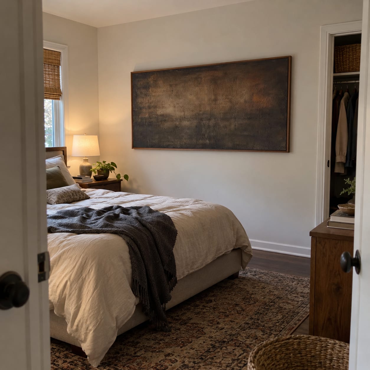 Customer photo review of Umber-Mural
