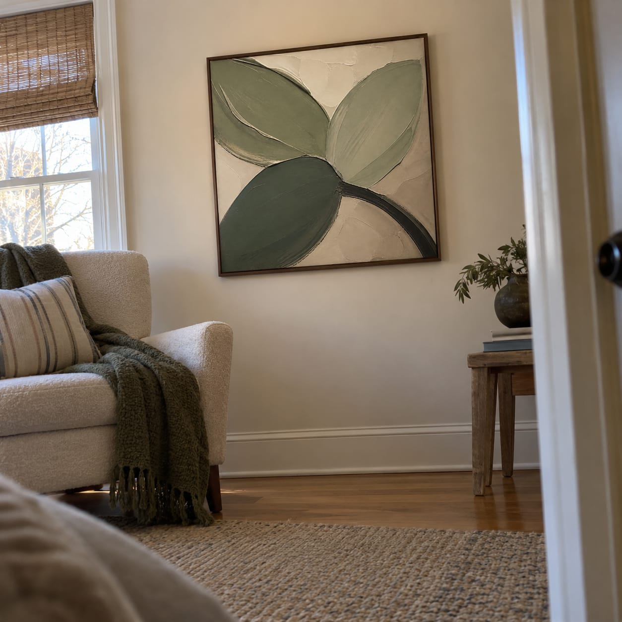 Customer photo review of Verdant-Arc