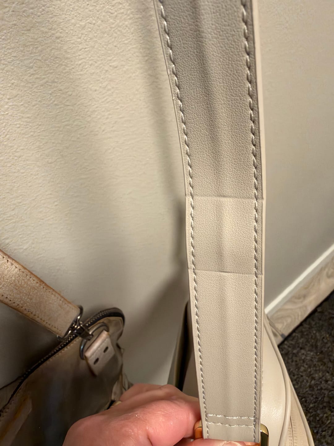 Customer photo review of Free Unlimited Return