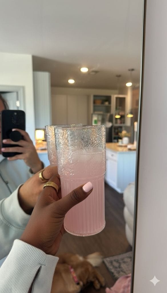 Customer photo review of V Health+