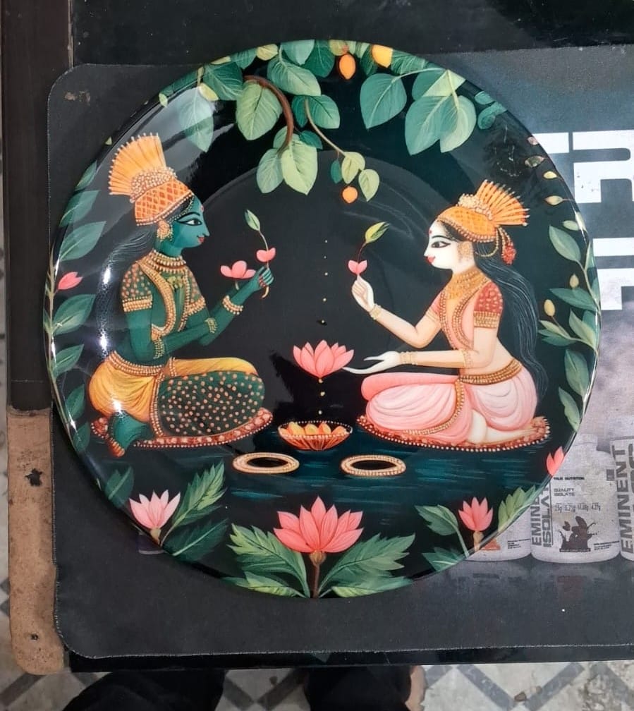Customer photo review of Divine Lotus Exchange