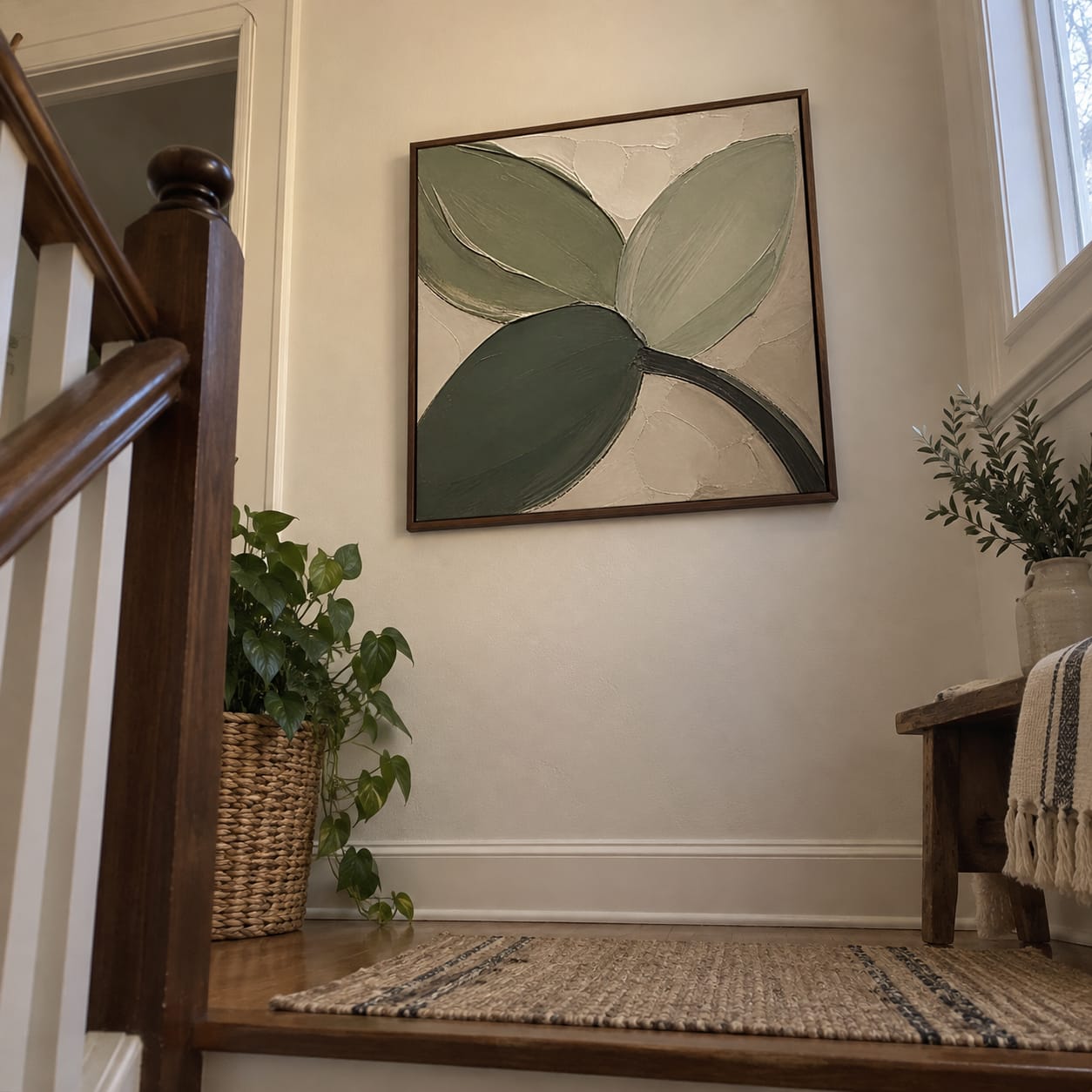 Customer photo review of Verdant-Arc