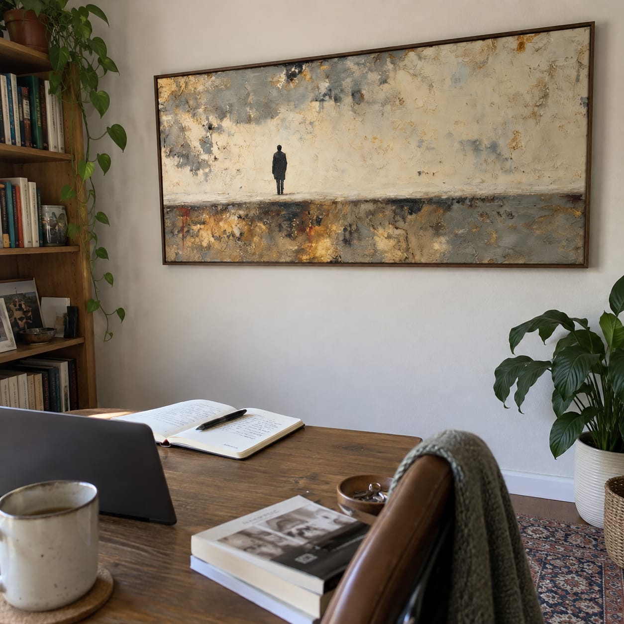 Customer photo review of Patina-Void