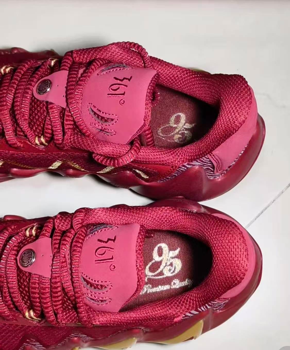 Customer photo review of AG 7  "Wine"