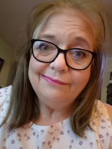 Customer photo review of 1x Areliaa Signature Lipstick