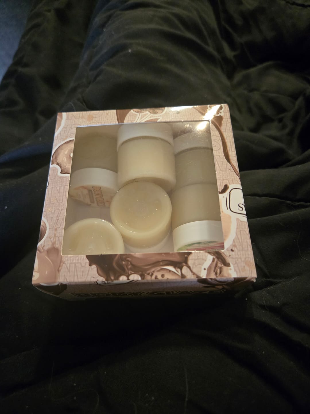 Customer photo review of CANVAS ICONS SAMPLE PACK