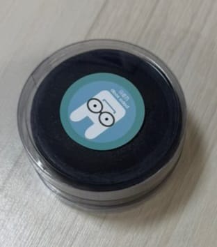 Customer photo review of papasoap Deep Clean Blemish-Care Bar 100g