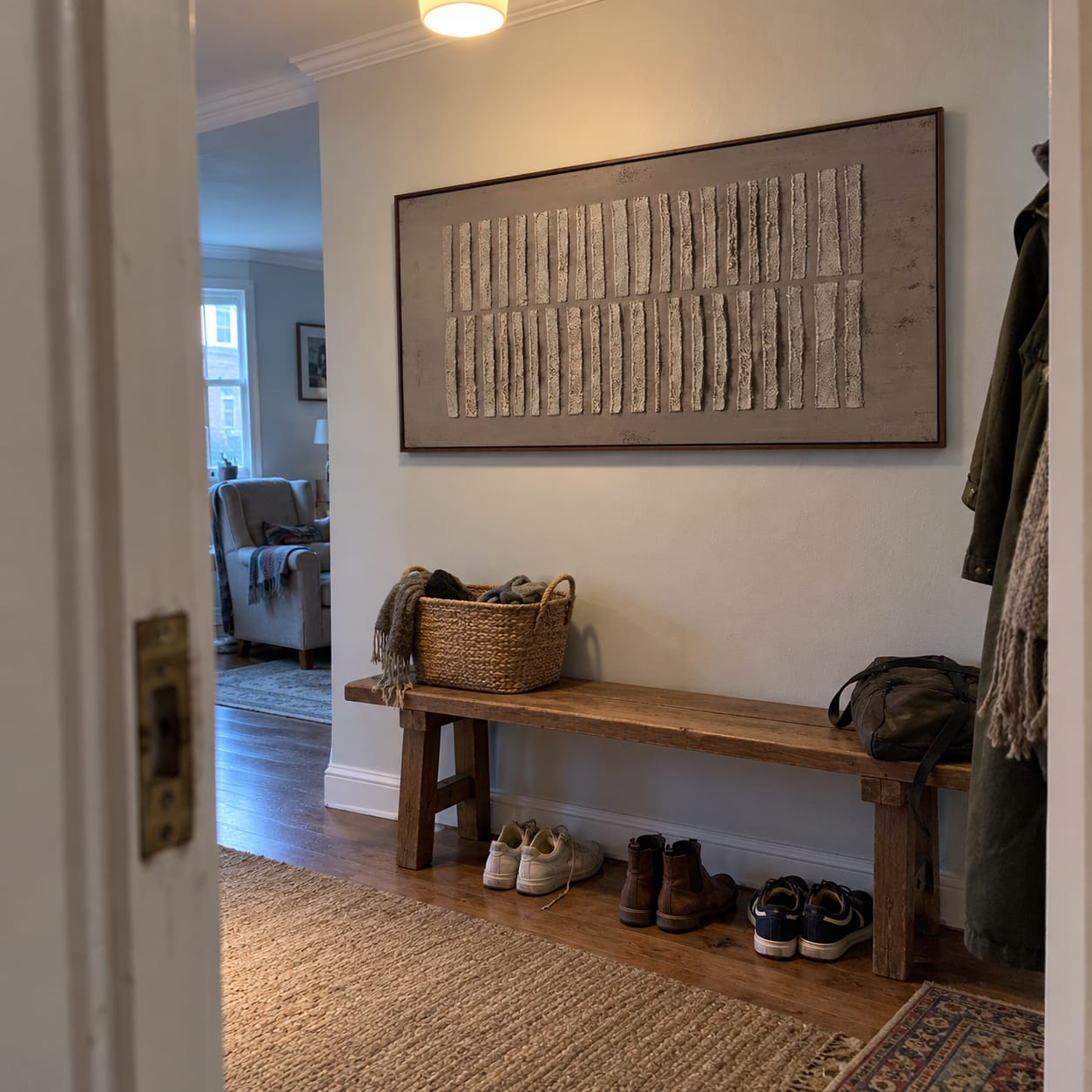Customer photo review of Umber-Segment