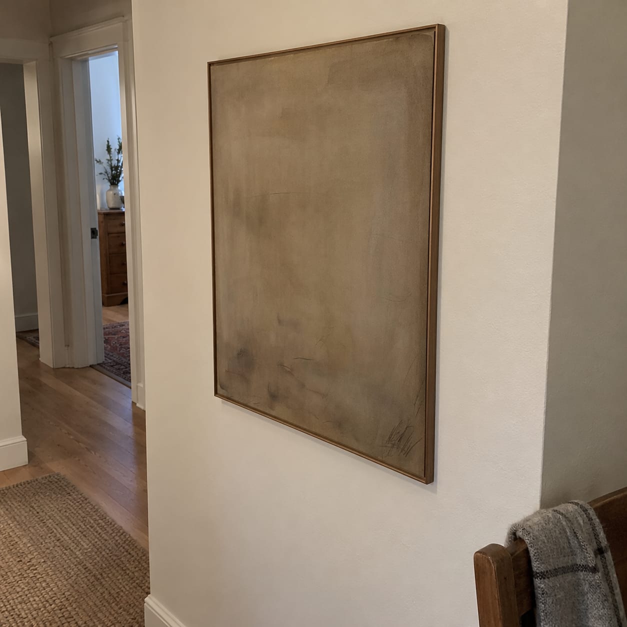 Customer photo review of Sepia-Field