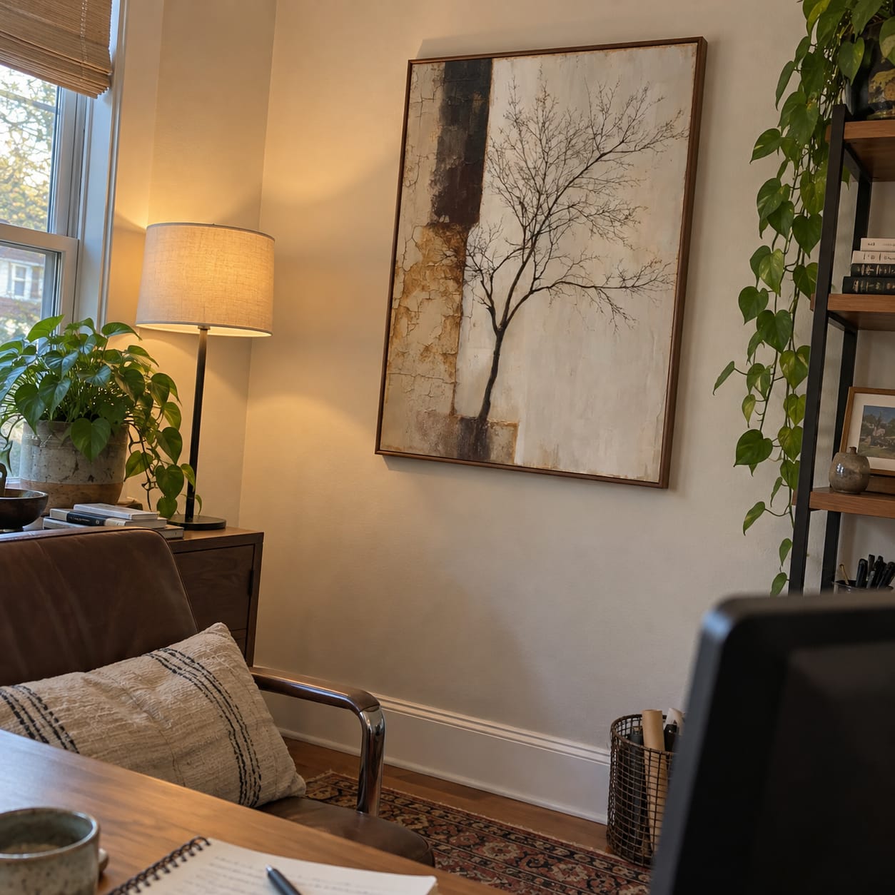 Customer photo review of Sepia-Twig