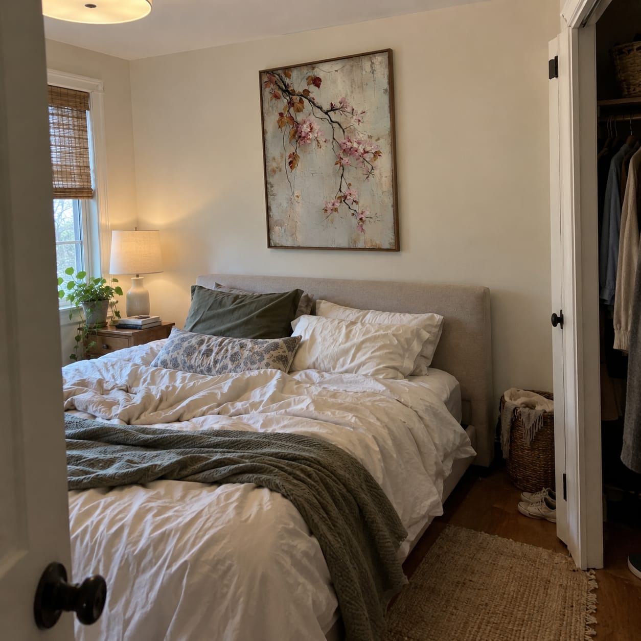 Customer photo review of Mauve-Arbor