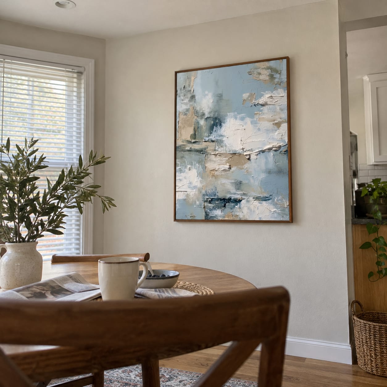 Customer photo review of Azure-Strata