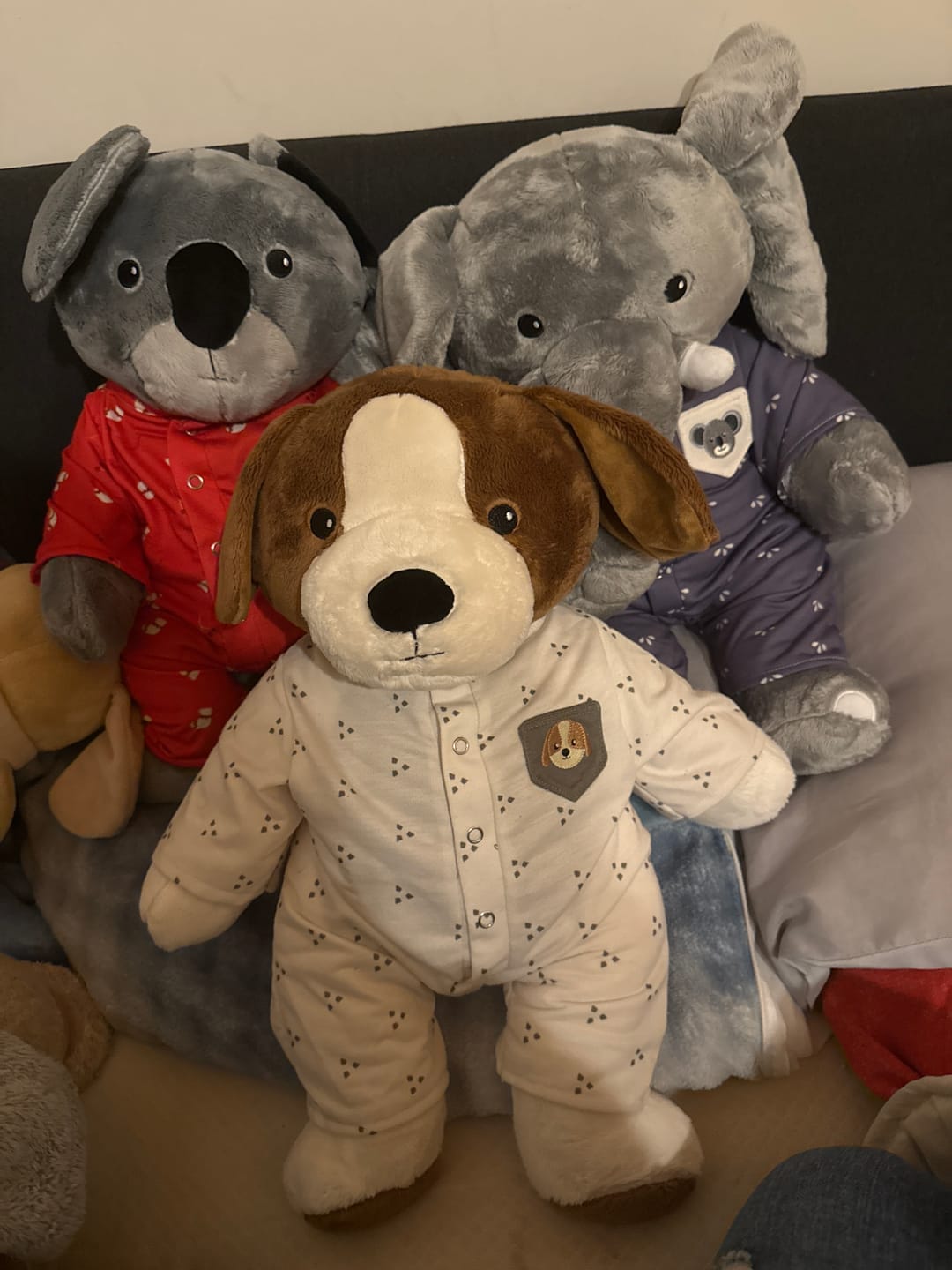 Customer photo review of Lotgenootje Olifant 2kg