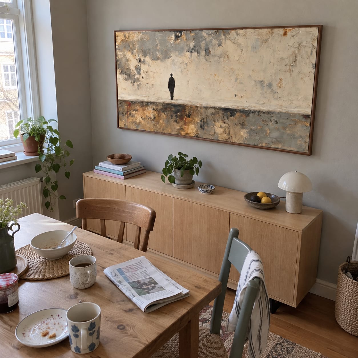 Customer photo review of Patina-Void