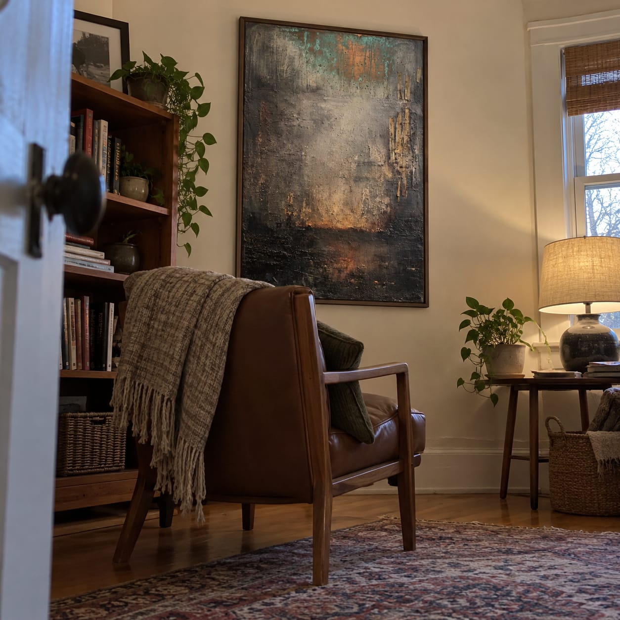 Customer photo review of Sacred-Scroll